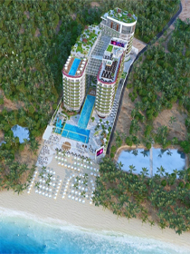 Berjaya Long Beach Resort Phú Quốc